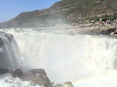 -陕西黄河壶口瀑布旅游区