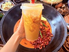 -芈重山老火锅(洪崖洞店)