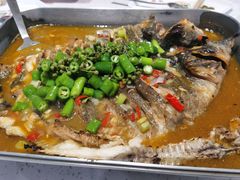 -鱼酷活鱼烤鱼(中联广场店)