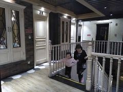 -老牌坊鲁菜名店(宽厚里店)