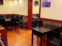 大堂-吉友粥底火锅(方斜路店)