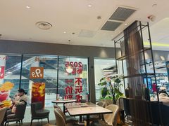 -必胜客(上海新南方商城PH店)