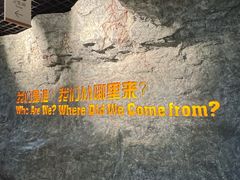 -国家自然博物馆