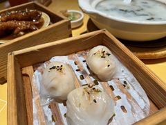 -蔡澜点心·粤菜(花城汇南区店)