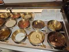 -探鱼·鲜青椒爽麻烤鱼(天一广场店)