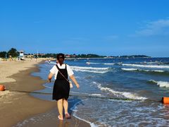 -老虎石海上公园