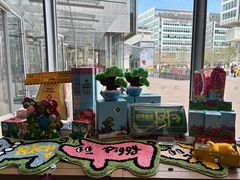-茑屋书店(天目里店)