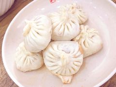 -津门张记包子铺(华昌道店)