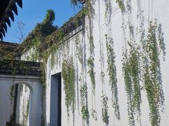 -王阳明故居