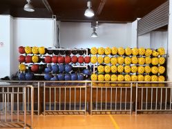 -成都飞越丛林(锦绣城园区)