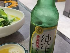 -闫府私房菜·老字号(恒隆店)