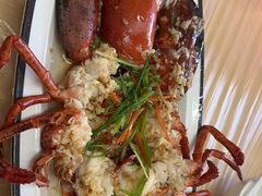 -梅姐海鲜餐厅(水头海鲜街店)