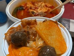 -许府牛火锅(信义坊总店)