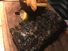 -The Meat & Wine Co Southbank(南岸店)
