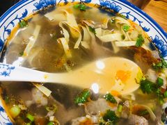 -功夫手擀面(恒山花苑店)