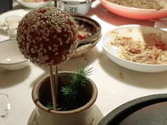 -初蓉丨遇见新川菜(亲贤街荣耀店)
