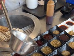 -杨记清芳牛肉拉面(宝龙广场店)