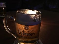 -碧特博格啤酒花园餐厅(芜湖路店)