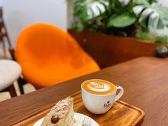 -Peet's Coffee皮爷咖啡(上海长风大悦城店)