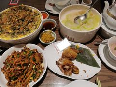 -四道菜·福建菜馆(新街口金鹰店)