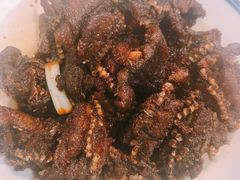 -兰边碗(鼓楼店)