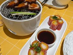 -蔡澜点心·粤菜(花城汇南区店)