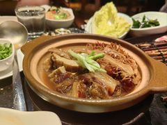 -捞王锅物料理(凯旋路店)