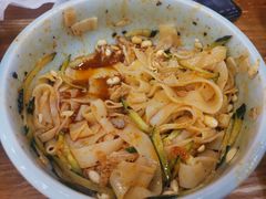 -真老陕(富达大厦店)