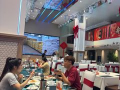 -丝宴·凤城印象·西北特色菜(彩虹湾店)