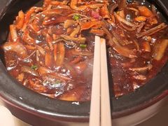 -吴越荣记苏州菜·松鼠桂鱼 100% 活鱼现做(月光码头店)