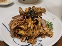 -北平食府(马鞍山路店)