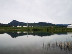 -敕勒川草原