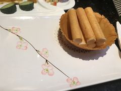 -新兴·金羊座·粤菜点心(乐峰店)
