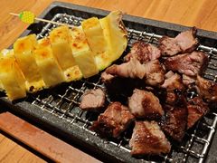 -炉胜·炉端烧·居酒屋