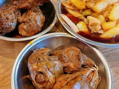 -双流老妈兔头(总店)