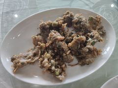 香酥炸海蛎-味友·厦门味(集美店)