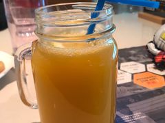 -米斯特比萨(罗斯福店)
