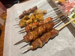 -火联烧烤(学院路创始店)