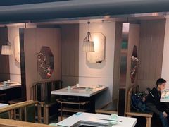 大堂-野妹火锅(龙岗店)