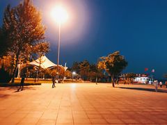-傅家庄公园