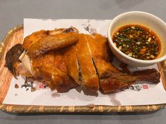 -金哥私房菜馆(张府园总店)