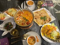 -Thai Alley泰爱里(二沙岛店)