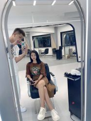 点击看大图 -Cima salon西玛沙龙