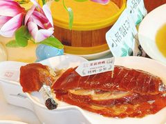 -小吊梨汤·北京菜·烤鸭(王府井银泰in88店)