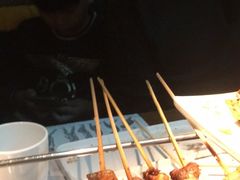 -可口香·非遗老号烧烤(南岗直营店)