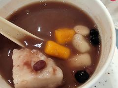 -鲜芋仙(群光广场店)