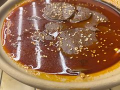 -花和尚·湘西小串烧烤(祈福店)