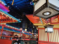 -牛New寿喜烧(金鹰世界店)