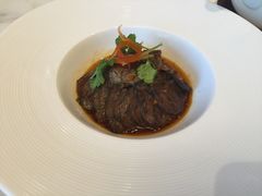 -顺德美的万豪酒店-万豪中餐厅