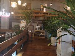 -24H COLOR咖啡厅(惠州金山湖店)